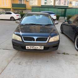 Авто в Краснодаре