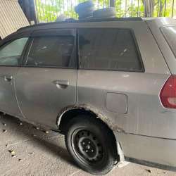 Nissan Wingroad в Красноярске фото 4