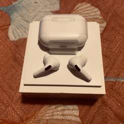 AirPods Pro в Нерюнгрях