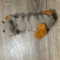 Игрушки ручной работы в Сысерти