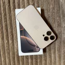 iPhone 16 pro 128gb eSIM