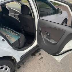 Nissan almera G15 в Люберцы