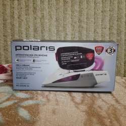 Утюг электрический polarls