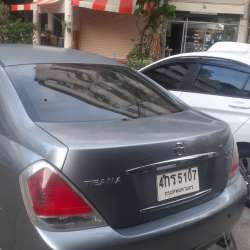 Продаю Nissan Teana