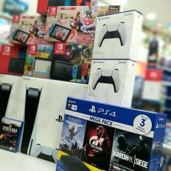 Sony PlayStation 5 Disc Version