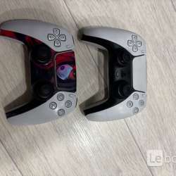 Продам PlayStation 5 slim торг в Оренбурге фото 6