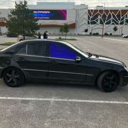 В продаже Mercedes-Benz C 340 в Перми фото 8