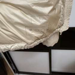 Пуховик Massimo dutti в Химках фото 6