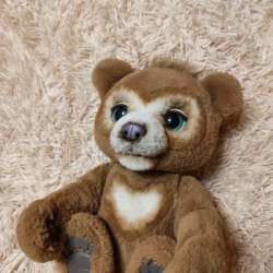 Русский мишка Furreal
