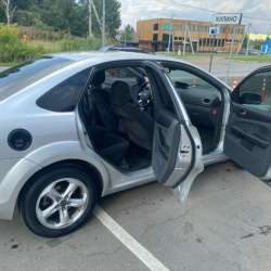 Ford Focus в Зеленограде