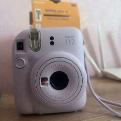 Instax mini 12 в Астрахани