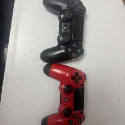 Продам PS4 в Салехарде фото 3