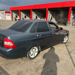 Lada priora 2012 в Тимашевске фото 19