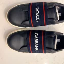 Кроссовки DOLCE GABBANA . в Владикавказе