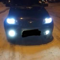 Разбор уаз пвтриот