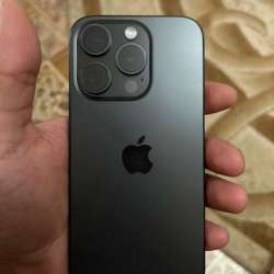 IPhone 15pro 128