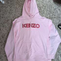 Толстовка KENZO