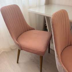 Продам стол и 3 стула в Москве фото 5