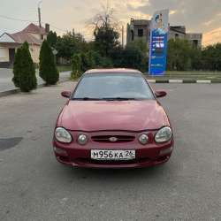 Автомобиль