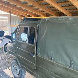 Продам автомобильлуаз в Челябинске фото 7