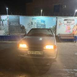 ВАЗ ЛАДА 2113 в Воронеже фото 8