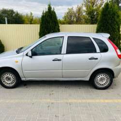 Lada Kalina 2012 в Белой Калитве фото 3