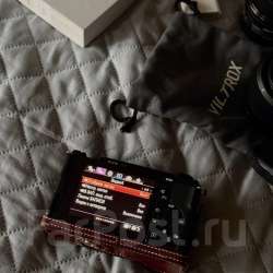 Продам камеру Sony zv-e10 в Владивостоке фото 6