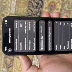 Телефон IPhone 12 Pro Max в Ставрополе фото 3