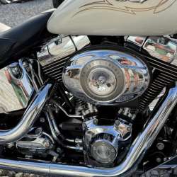 Harley-Davidson softail Deluxe в Находке фото 5