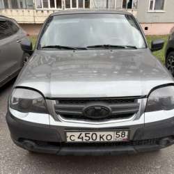 Продается автомобиль в Пензе фото 5