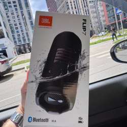 Беспроводная колонка JBL FLIP7