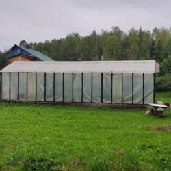Дача в Ижевске фото 9