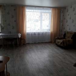 1-ная кв-ра ул. Дзержинского д.14 в Шерегеше