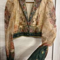 Костюм ZIMMERMANN в Москве фото 4
