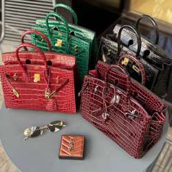 Сумка Hermes Birkin в Москве фото 4