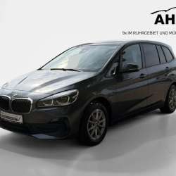 BMW 216d GranTourer