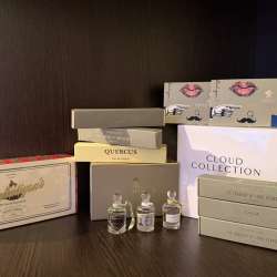 Парфюмерия Penhaligon's