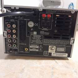 Музыкальный центр ONKYO DR-815. в Челябинске фото 6
