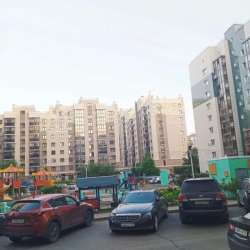 3-к. Квартира 94м 8/10 в Красноярске фото 4