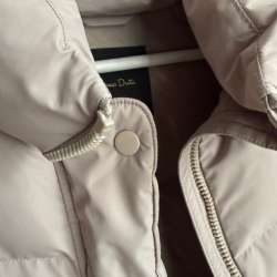 Зимний пуховик Massimo Dutti в Химках