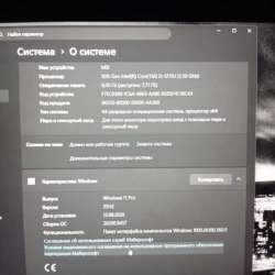 Продаю ноут в Новосибирске фото 14