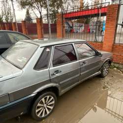 2115 в Омске