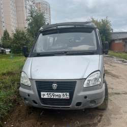 Продаю Баргузин