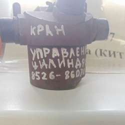 Продам гидравлический кран в Челябинске