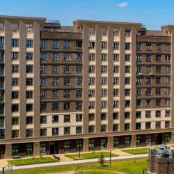 Однокомнатная квартира с ремонтом в Краснодаре