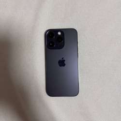 iPhone 14 Pro