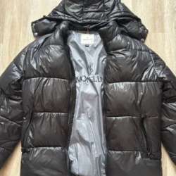 Пуховик moncler в Санкт-Петербурге фото 4