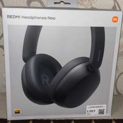 Беспородные наушники Redmi Headphones Neo
