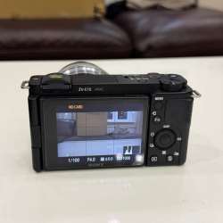 Камера комплект Sony zv e10 в Железнодорожном