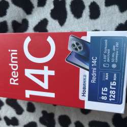 Телефон redmi14C